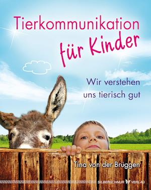 Tierkommunikation für Kinder