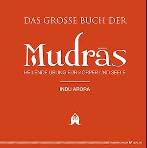 Das große Buch der Mudras