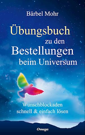 Übungsbuch zu den Bestellungen beim Universum