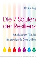 Die 7 Säulen der Resilienz