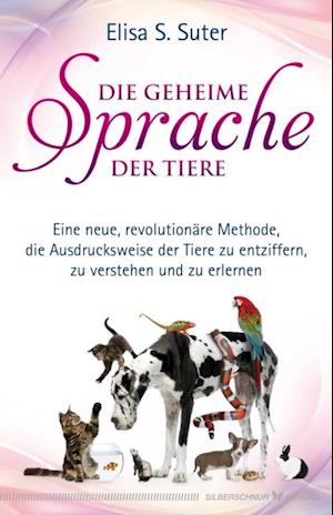 Die geheime Sprache der Tiere