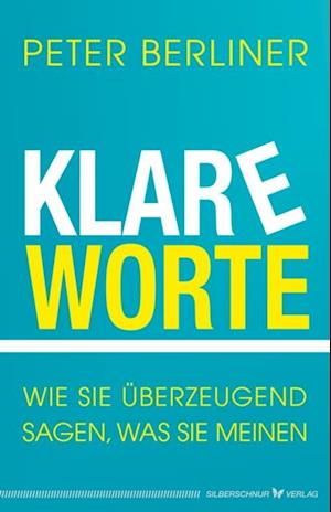 Klare Worte