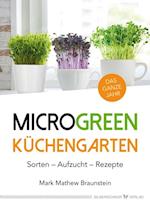 MicroGreen Küchengarten