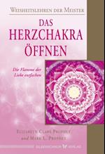 Das Herzchakra öffnen