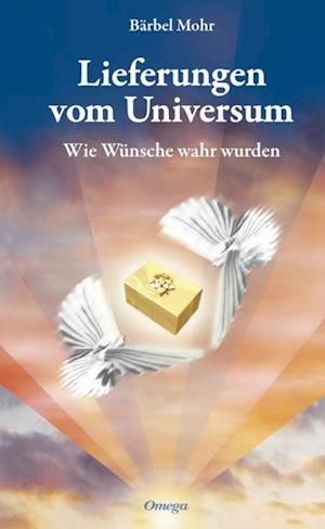 Lieferungen vom Universum