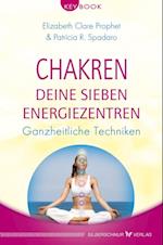 Chakren – Deine sieben Energiezentren