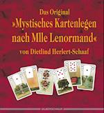 Das Original - mystisches Kartenlegen nach Mlle Lenormand