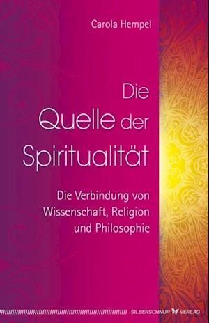 Die Quelle der Spiritualität