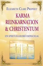 Karma, Reinkarnation und Christentum