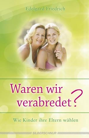 Waren wir verabredet?