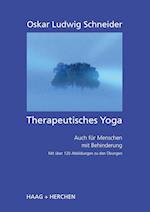 Therapeutisches Yoga