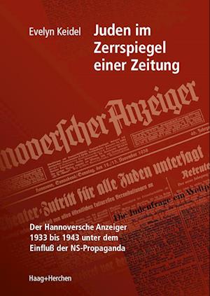 Juden im Zerrspiegel einer Zeitung