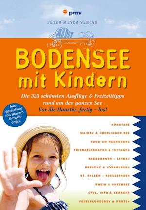 Bodensee mit Kindern