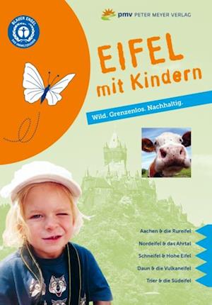 Eifel mit Kindern