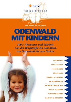 Odenwald mit Kindern