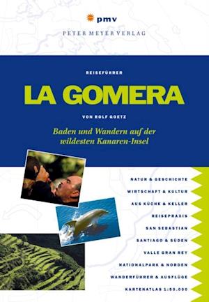 La Gomera