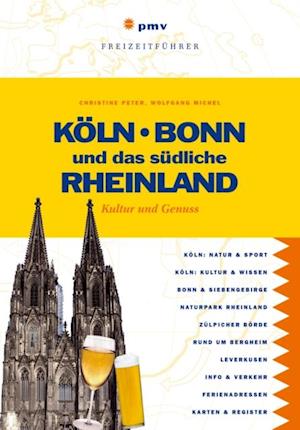 Köln, Bonn und das südliche Rheinland