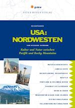 USA: Nordwesten