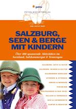 Salzburg mit Kindern
