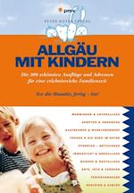 Allgäu mit Kindern