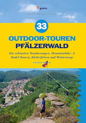 33 Outdoor-Touren Pfälzerwald