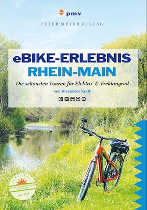 eBike-Erlebnis Rhein-Main