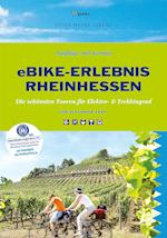 eBike-Erlebnis Rheinhessen