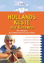 Hollands Küste mit Kindern