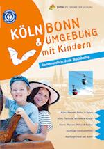 Köln Bonn & Umgebung mit Kindern