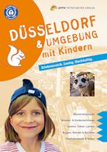 Düsseldorf mit Kindern