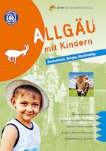 Allgäu mit Kindern