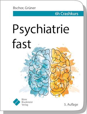 Psychiatrie fast