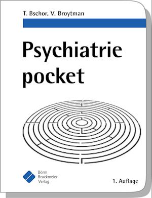 Psychiatrie pocket