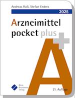 Arzneimittel pocket plus 2025