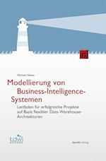 Modellierung von Business-Intelligence-Systemen