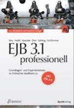 EJB 3.1 professionell (iX Edition)