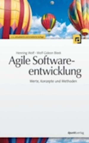 Agile Softwareentwicklung