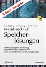 Praxishandbuch Speicherlösungen (iX Edition)