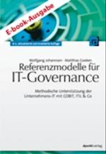 Referenzmodelle für IT-Governance