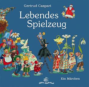 Lebendes Spielzeug