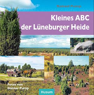 Kleines ABC der Lüneburger Heide