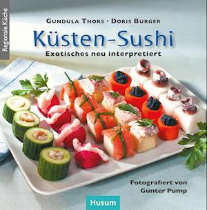 Küsten-Sushi