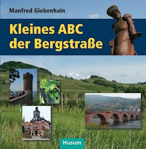 Kleines ABC der Bergstraße