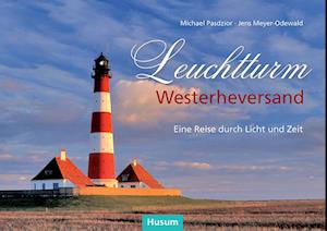 Leuchtturm Westerheversand