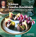 Kleines Goethe-Kochbuch