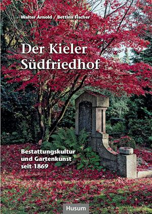 Der Kieler Südfriedhof