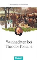 Weihnachten bei Theodor Fontane