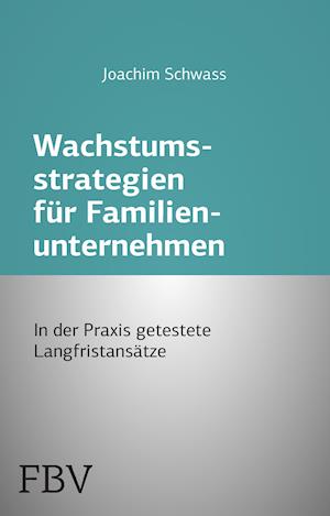 Wachstumsstrategien für Familienunternehmen