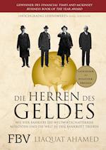 Die Herren des Geldes