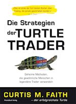 Die Strategien der Turtle Trader